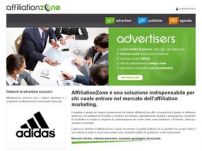 Affiliation Zone