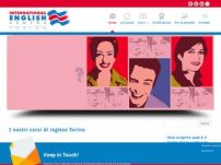 Scuola di inglese Torino | Corsi di inglese Torino
