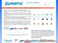 climatic climatizzatori Daikin