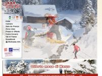 Hotel Val Di Fassa