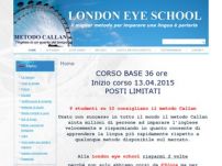 Scuola inglese Bologna
