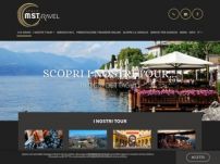 Italy M.S.Travel
