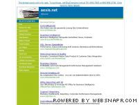 Aexis Telecom