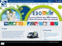 Eso - gestione rifiuti speciali e da ufficio