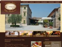Ristorante Villa Ballarini
