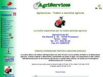 Visita Agriservices