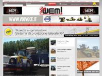Gowem! La community italiana per le macchine e le attrezzature per l'edilizia