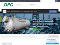 DFC Tank Pressure Vessel Manufacturer Co Ltd