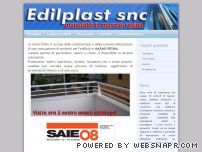 EDILPLAST SNC DI PROFETA DAVIDE & C.