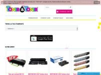 Toner & Toner