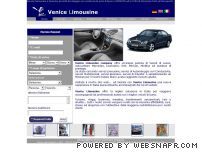 Venice Limousine