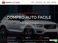 COMPRO AUTO FACILE