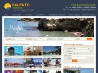 Ville affitto Puglia
