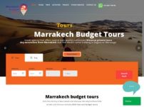 marrakech budget tours