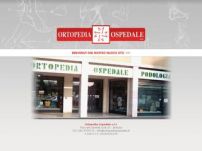 Ortopedia ospedale Snc