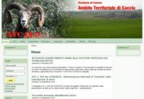 Ambito Territoriale di Caccia Li 9