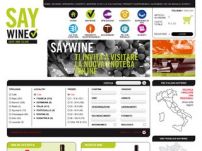 Vendita vino online