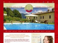 San Pietro Resort