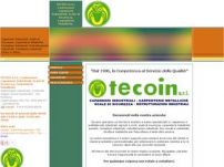 Tecoin srl
