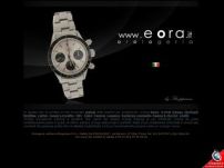 EOra.it Orologi di prestigio