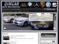Dim Car - concessionario auto multimarche