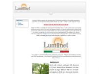 illuminazione pubblica