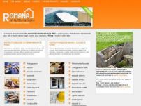Romana Ristrutturazioni - servizi di ristrutturazione a 360° a Roma