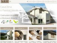 Visita Leo - Low Energy House
