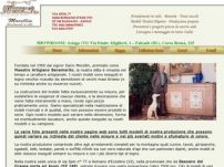 Mocellin Ilario Mobili in stile