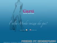 Macchine Caru' srl