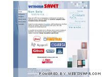 Vetreria Savet