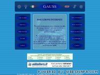 Gauss