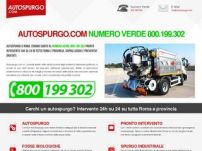 autospurgo