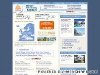 Visita StayRentals