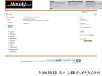 Marbly - Stone industry directory