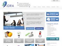 IDRA Centro di Formazione Professionale