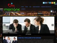 morrone trivellazioni