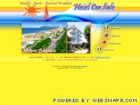 Hotel Cordiale