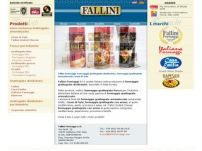 Fallini Formaggi