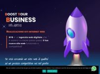 Realizzazione siti internet web Roma