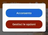 Sluurpy, menù da asporto onLine