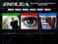 Investigazioni, indagini, servizi di sicurezza e protezione