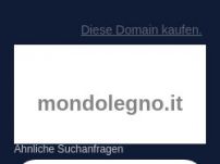 Mondolegno