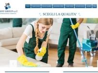 Sany group srl