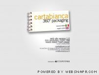 Cartabianca