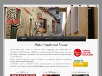 Hotel valle d'Aosta