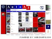 Auto A3 Srl