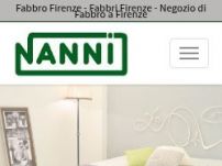 Fabbro Firenze