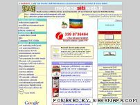 Smae realizzzione ottimizzazione siti web