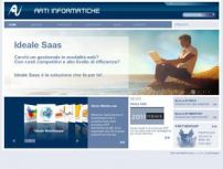 Software Gestionali Aziende | Artinfo | Programmi Funzioni Aziendali